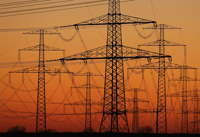 Dubai’s Energy Demand increased 6.3% in H12022