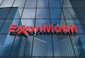 ExxonMobil Doubles Q1 Profits From Strong Refining, LNG Business