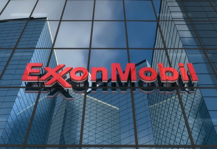 Exxon invests in biofuels company to meet GHG emission targets