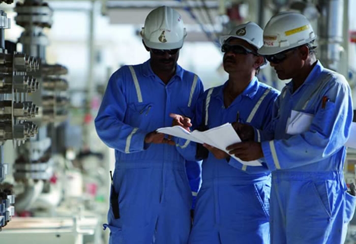 Petrofac wins huge EPC project in Algeria