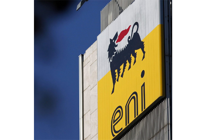 Eni sells 49% of utility unit Enipower to Sixth Street