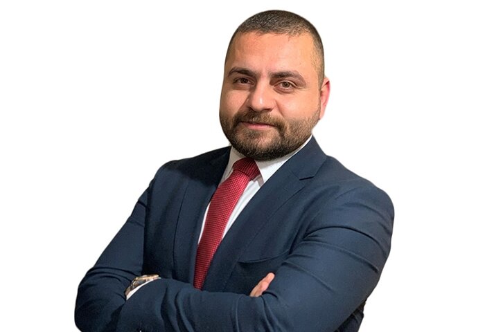Ali Hamam talks solar breakthroughs