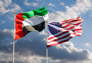 US, UAE Forge $100 Billion Clean Energy Collaboration