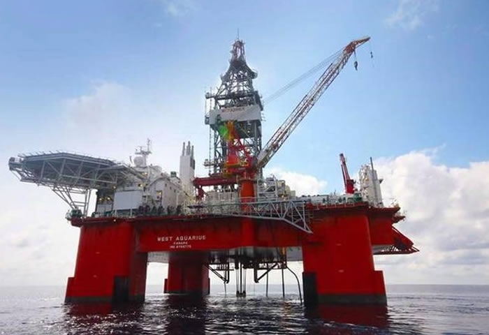 BP scales back Nova Scotia plans due to lack of wells