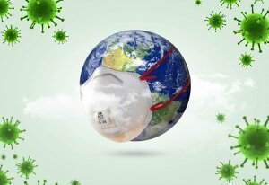 Coronavirus troubling the oil and gas sector on a global scale