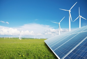COVID-19 to hinder development of renewables in Middle East