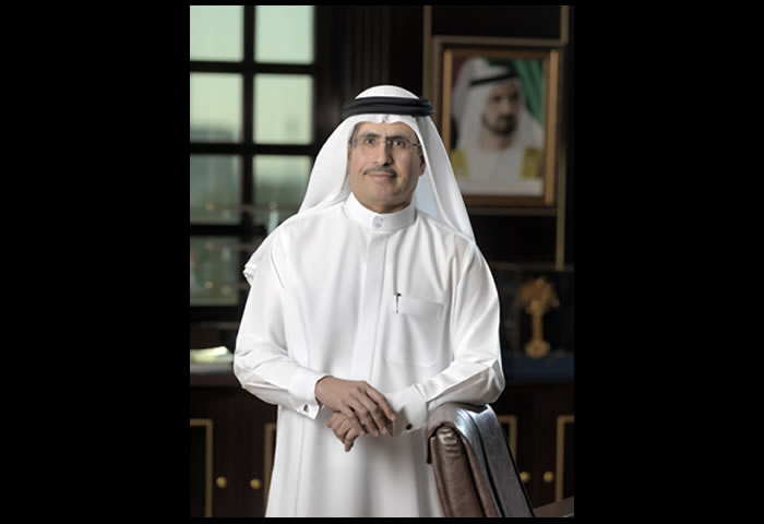 Resilience and agility key to DEWA’s success and excellence, says MD &amp; CEO