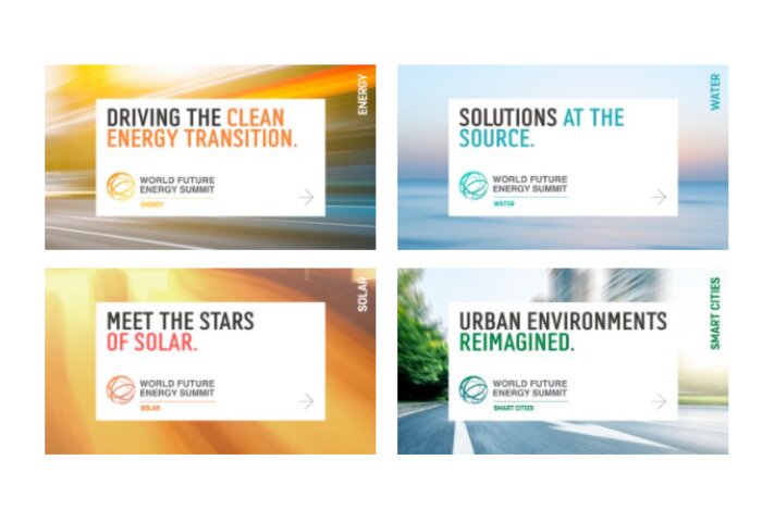 World Future Energy Summit 2022 set to explore sustainability, clean energy