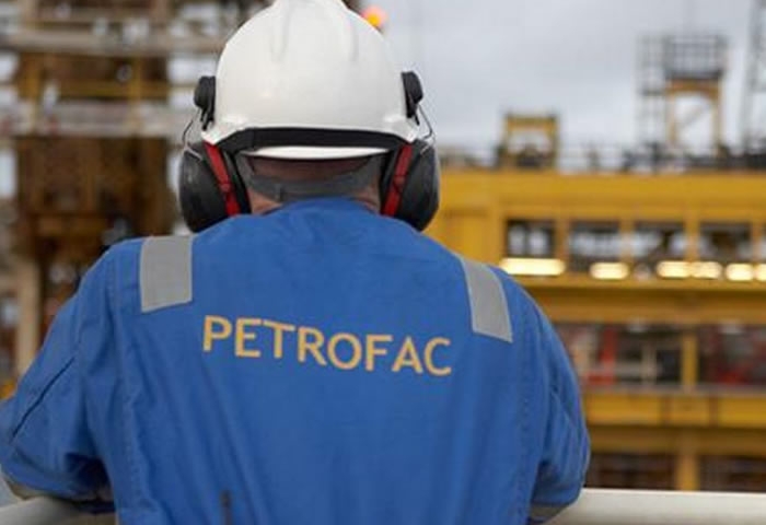 Petrofac and PDO secure third project for pipeline in Oman