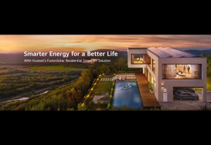 ICTs can reduce carbon emissions and leapfrog Africa into a green economy, says Huawei