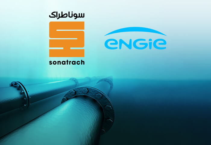 Sonatrach, Engie Agree on New Gas Price