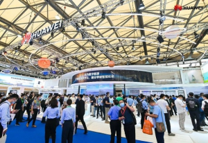Huawei Digital Power pushes for carbon neutrality at SNEC 2021