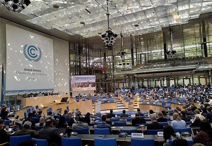 ‘UAE Keen To Advance Progressive Climate Action Leading Up to COP27’