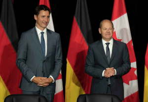 Germany, Canada Join Hands for Transatlantic Hydrogen Trade