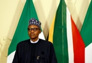 Africa&#039;s largest oil producer increases pressure on the world&#039;s biggest energy companies